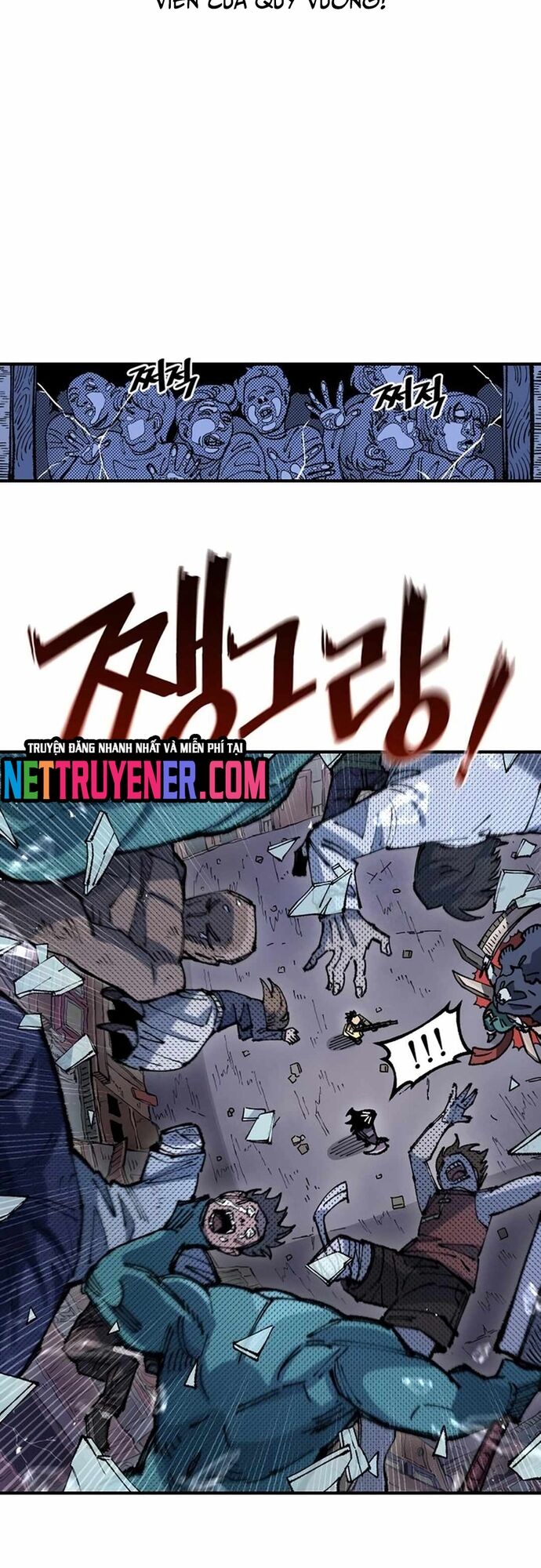 Sắp Xuất Ngũ Thì Isekai - Chapter 150 - Page 40