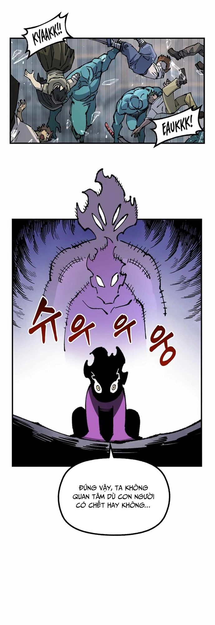 Sắp Xuất Ngũ Thì Isekai - Chapter 150 - Page 41