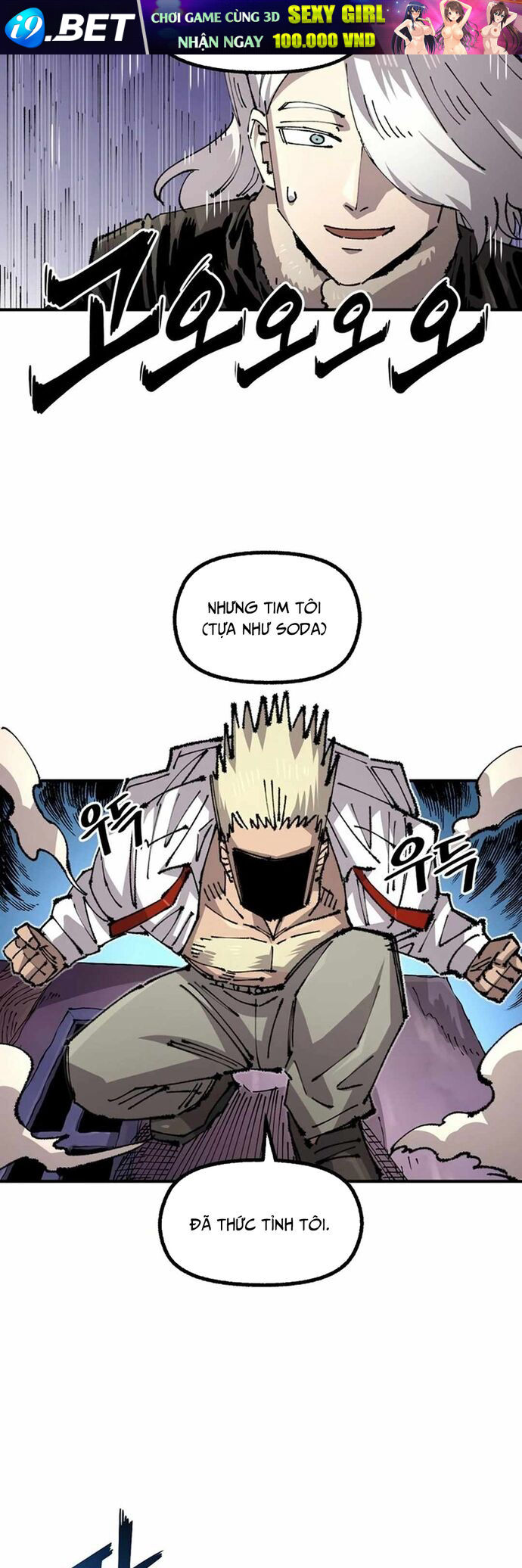 Sắp Xuất Ngũ Thì Isekai - Chapter 150 - Page 5