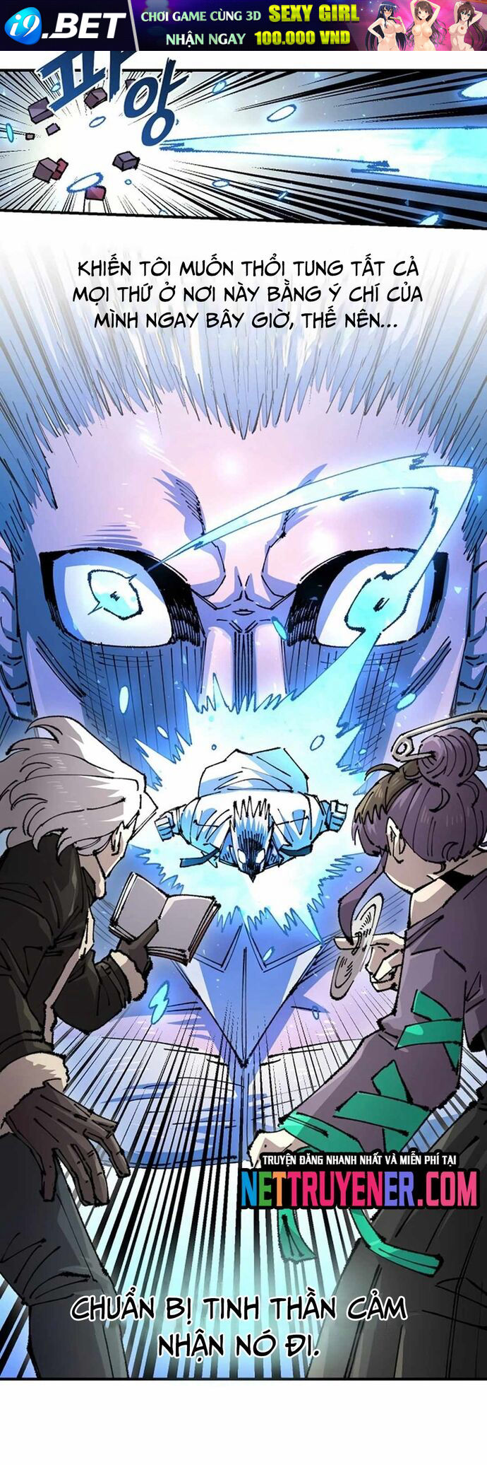 Sắp Xuất Ngũ Thì Isekai - Chapter 150 - Page 6