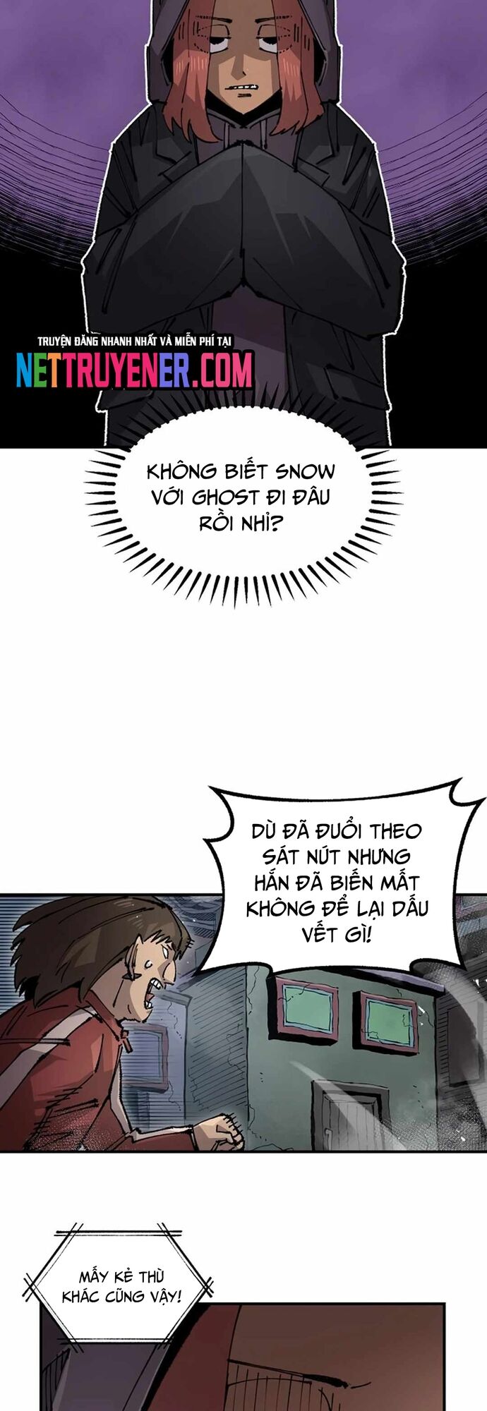 Sắp Xuất Ngũ Thì Isekai - Chapter 150 - Page 9