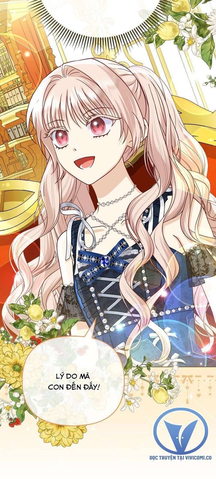 Nhân Vật Phản Diện Đều Thích Tôi - Chapter 43 - Page 12