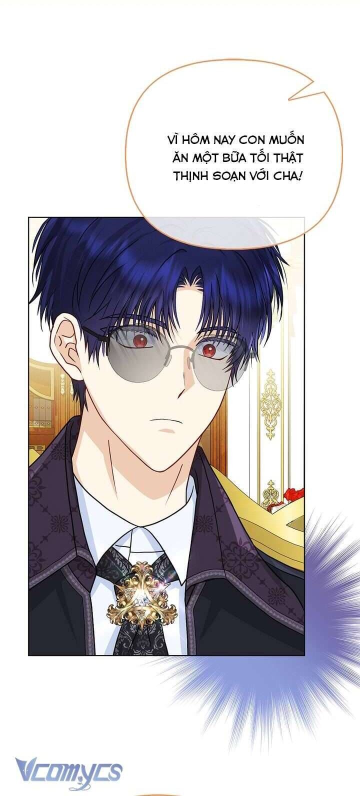 Nhân Vật Phản Diện Đều Thích Tôi - Chapter 43 - Page 13