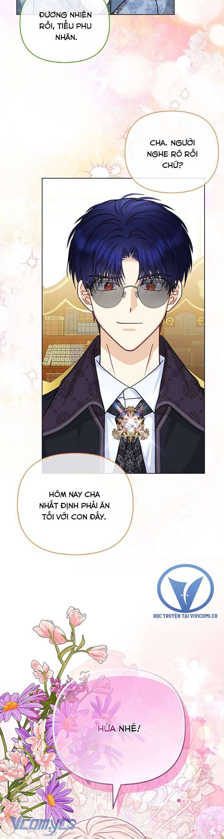 Nhân Vật Phản Diện Đều Thích Tôi - Chapter 43 - Page 16