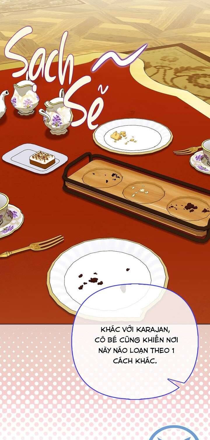 Nhân Vật Phản Diện Đều Thích Tôi - Chapter 43 - Page 18