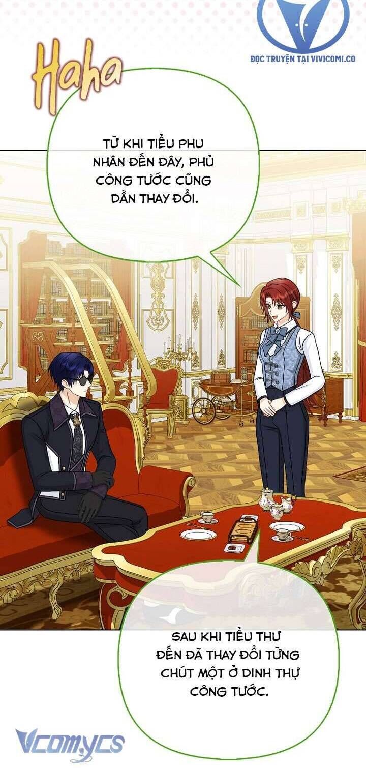 Nhân Vật Phản Diện Đều Thích Tôi - Chapter 43 - Page 19