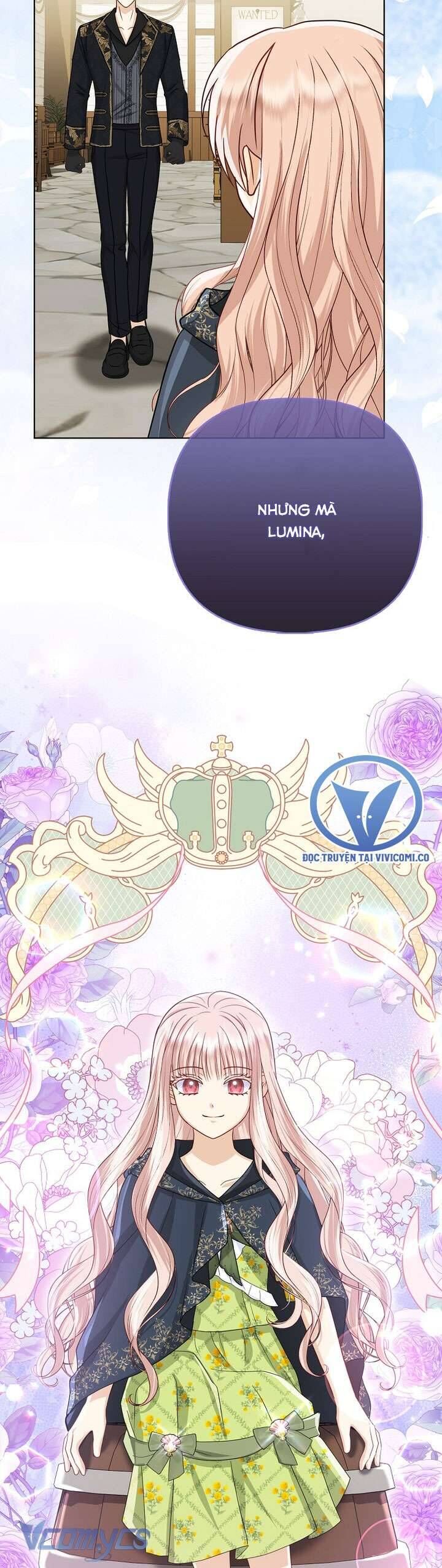 Nhân Vật Phản Diện Đều Thích Tôi - Chapter 43 - Page 22