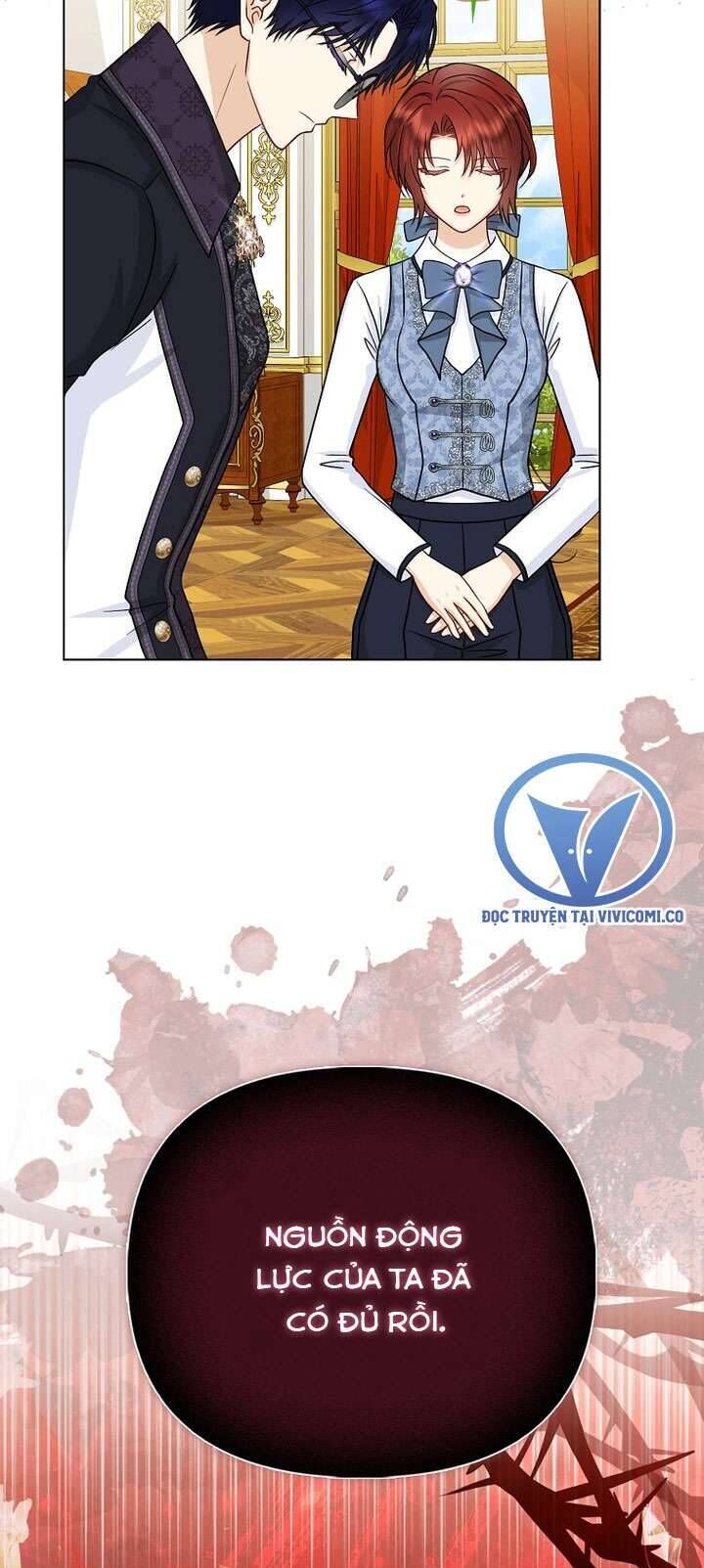 Nhân Vật Phản Diện Đều Thích Tôi - Chapter 43 - Page 24