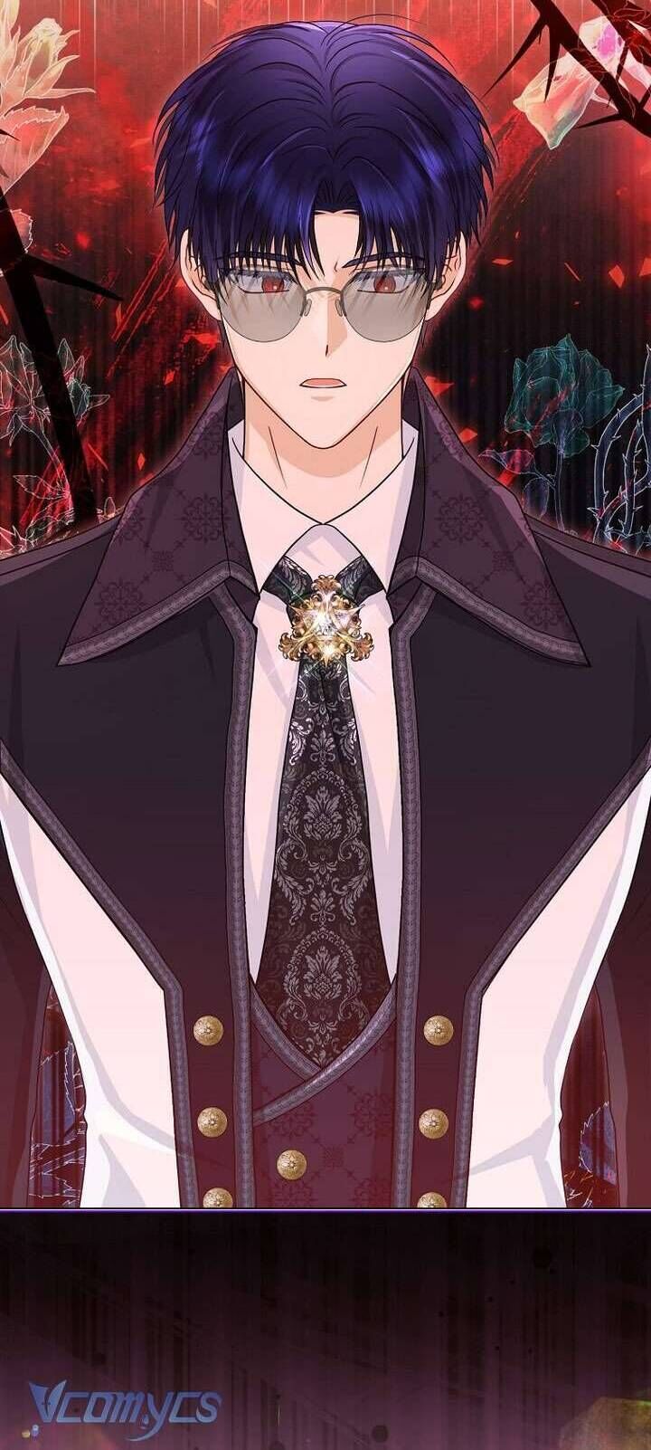 Nhân Vật Phản Diện Đều Thích Tôi - Chapter 43 - Page 25