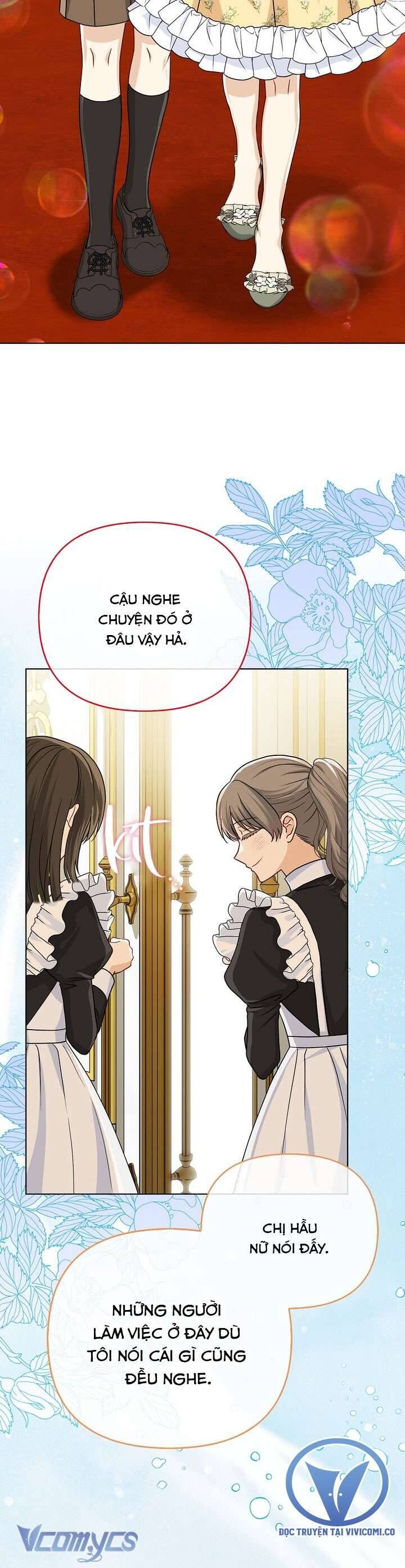 Nhân Vật Phản Diện Đều Thích Tôi - Chapter 43 - Page 29