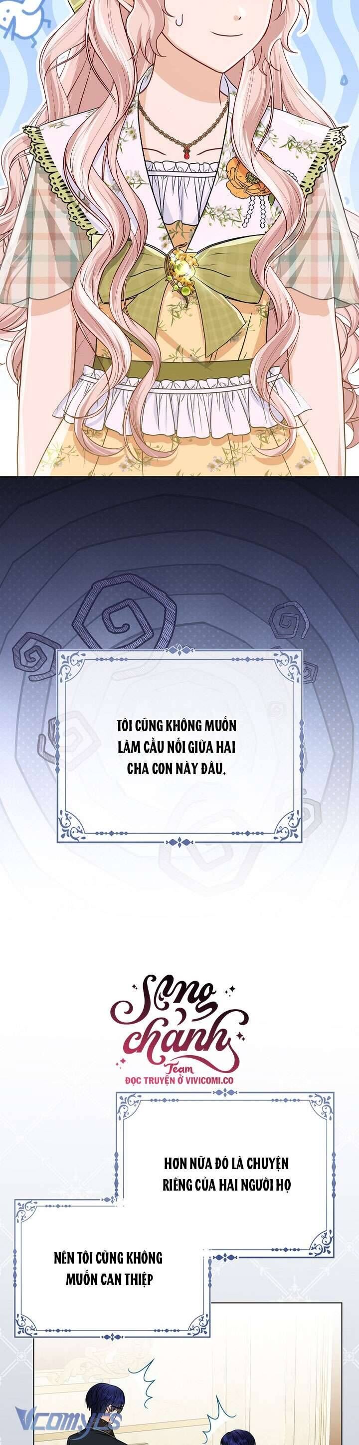 Nhân Vật Phản Diện Đều Thích Tôi - Chapter 43 - Page 32