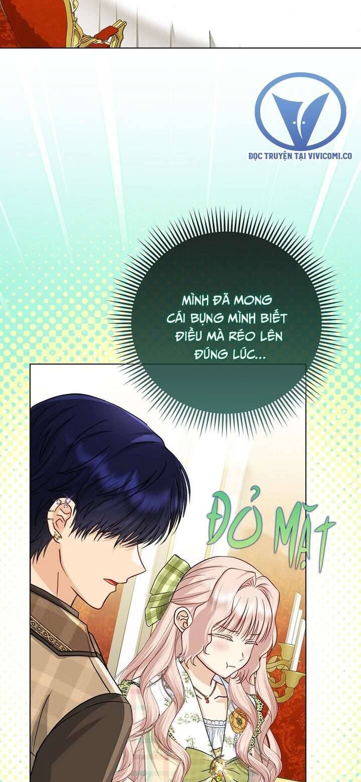 Nhân Vật Phản Diện Đều Thích Tôi - Chapter 43 - Page 35