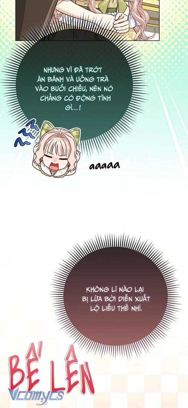 Nhân Vật Phản Diện Đều Thích Tôi - Chapter 43 - Page 36