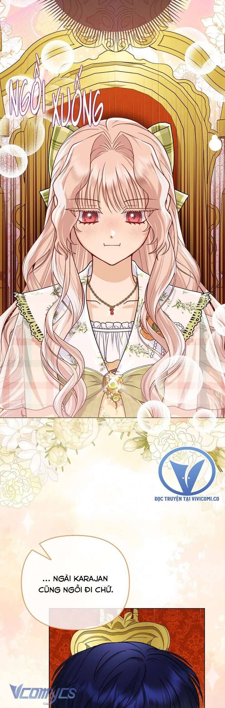 Nhân Vật Phản Diện Đều Thích Tôi - Chapter 43 - Page 39