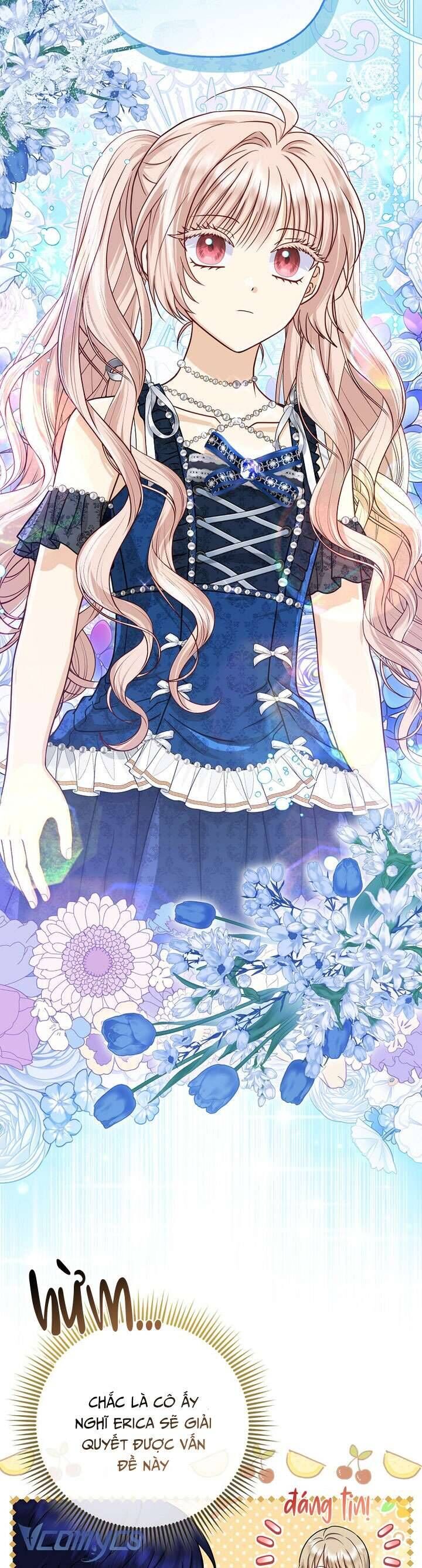 Nhân Vật Phản Diện Đều Thích Tôi - Chapter 43 - Page 4