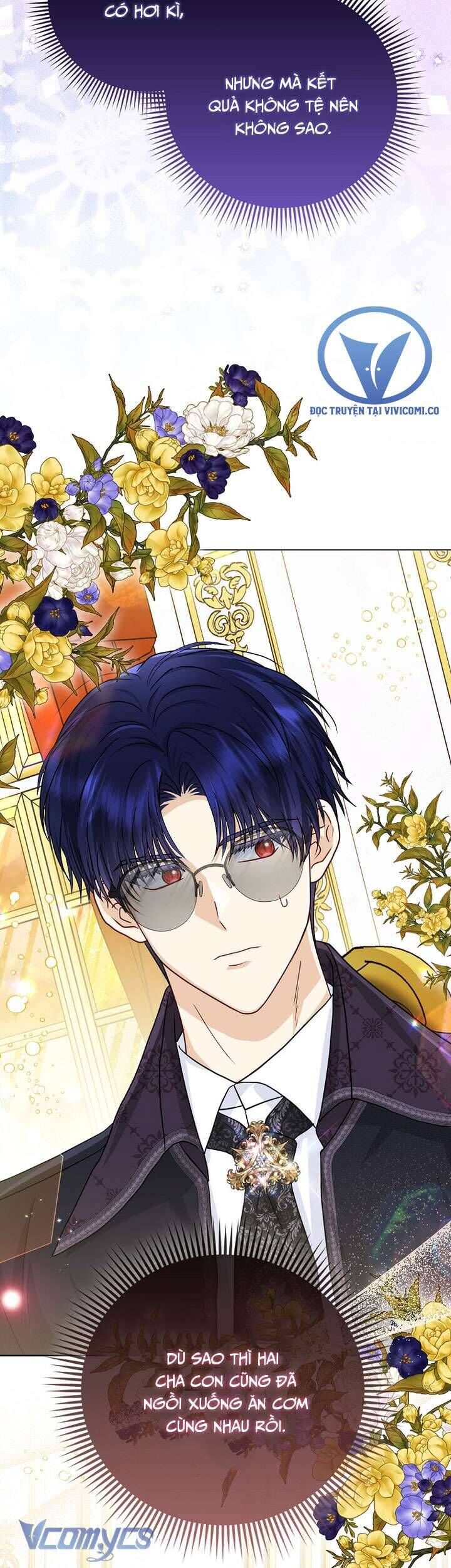 Nhân Vật Phản Diện Đều Thích Tôi - Chapter 43 - Page 45