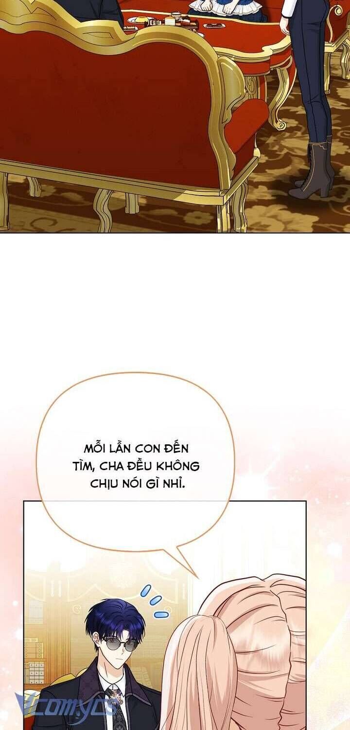 Nhân Vật Phản Diện Đều Thích Tôi - Chapter 43 - Page 7