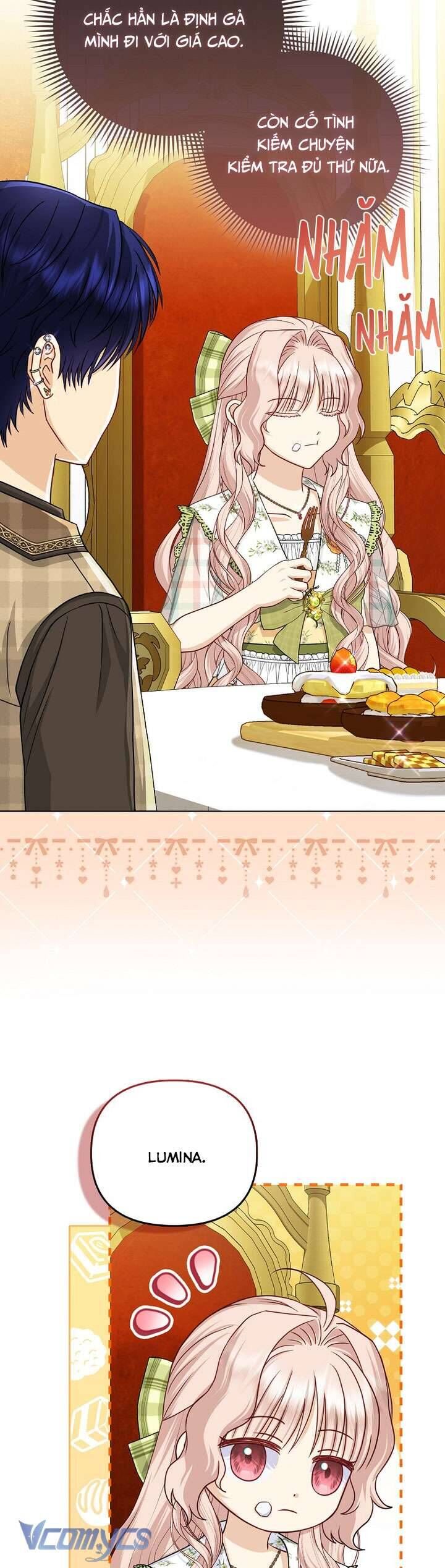 Nhân Vật Phản Diện Đều Thích Tôi - Chapter 44 - Page 10