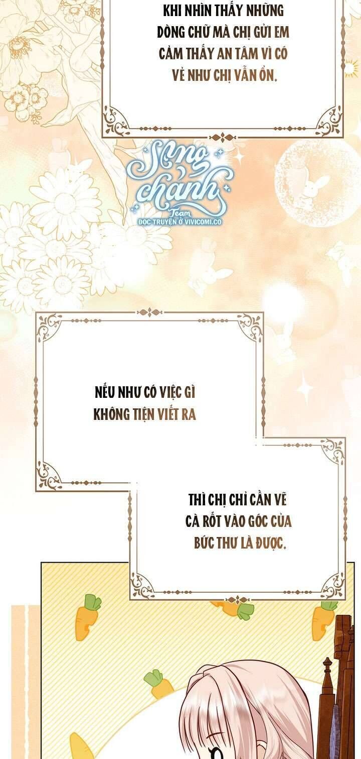 Nhân Vật Phản Diện Đều Thích Tôi - Chapter 44 - Page 23