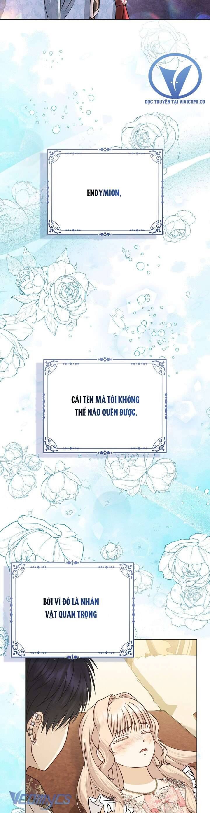 Nhân Vật Phản Diện Đều Thích Tôi - Chapter 44 - Page 28