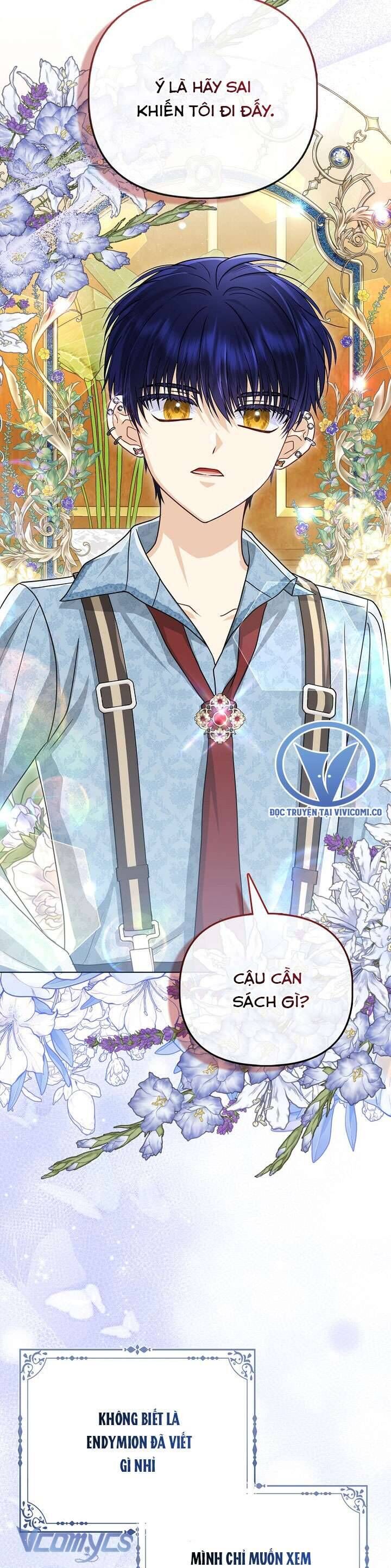 Nhân Vật Phản Diện Đều Thích Tôi - Chapter 44 - Page 31