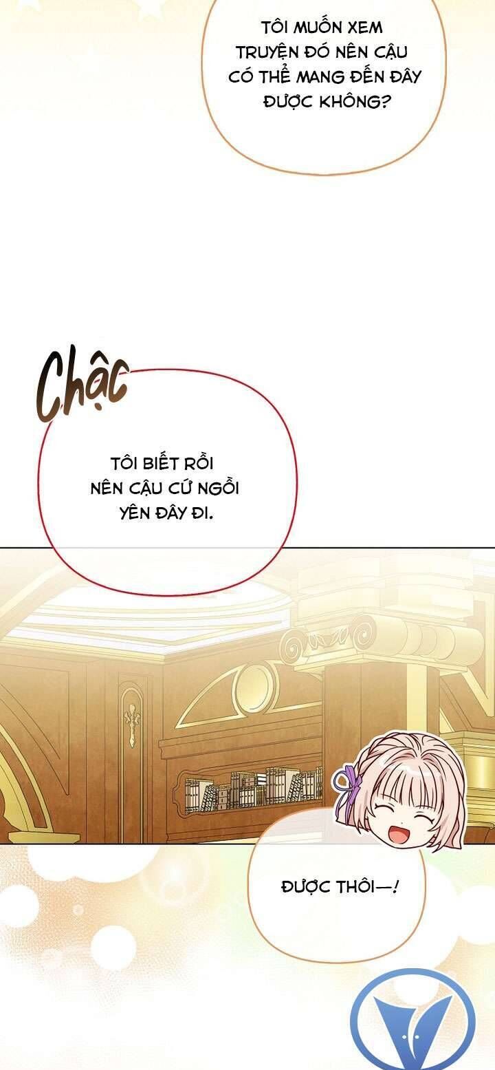 Nhân Vật Phản Diện Đều Thích Tôi - Chapter 44 - Page 34