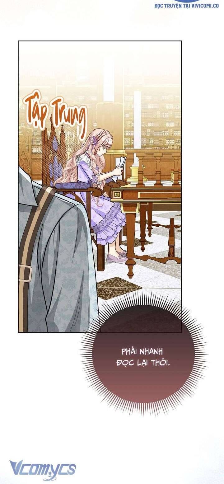 Nhân Vật Phản Diện Đều Thích Tôi - Chapter 44 - Page 35