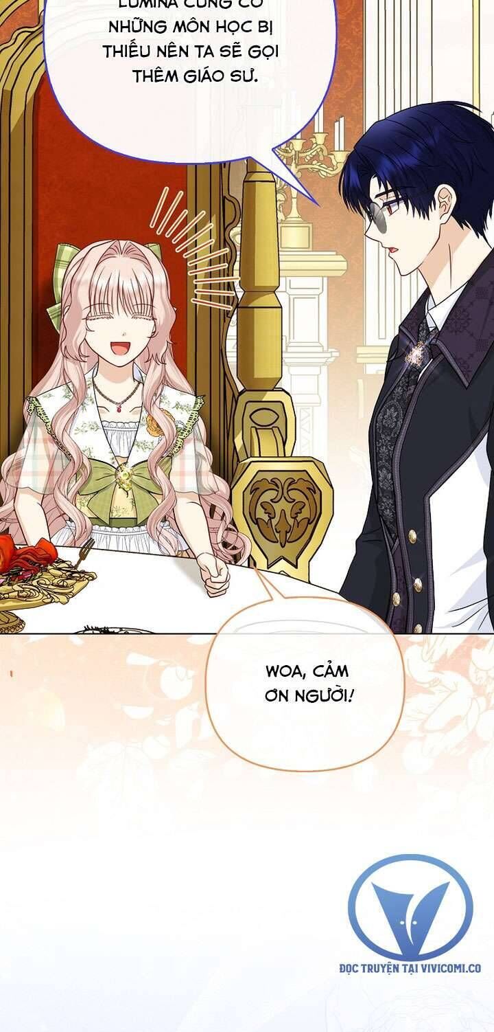 Nhân Vật Phản Diện Đều Thích Tôi - Chapter 44 - Page 6