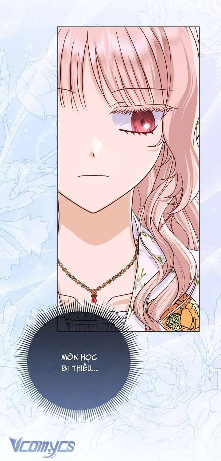 Nhân Vật Phản Diện Đều Thích Tôi - Chapter 44 - Page 7