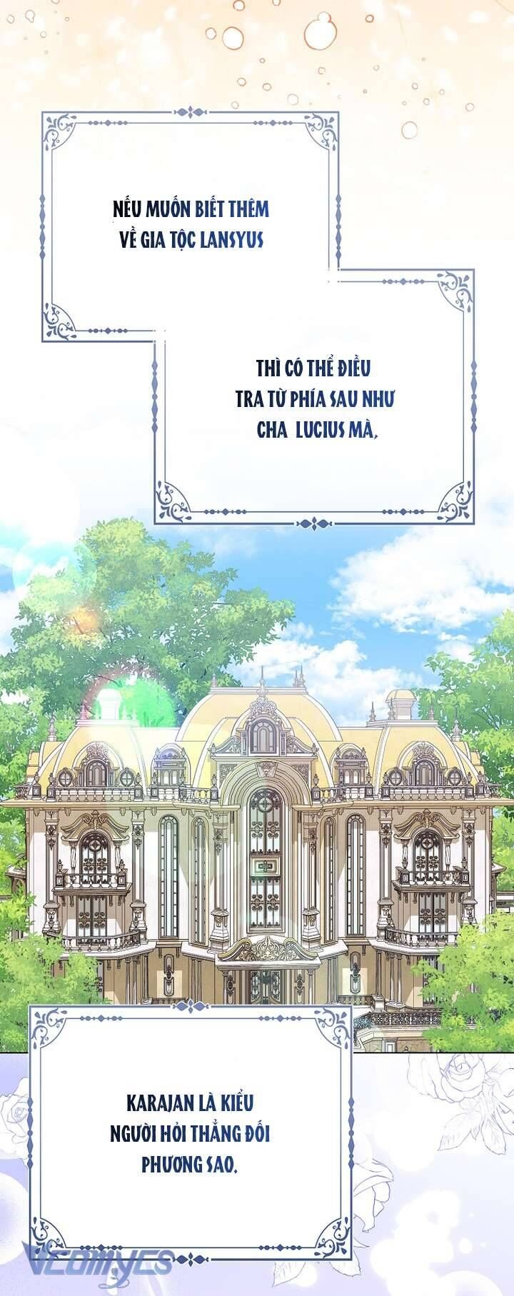 Nhân Vật Phản Diện Đều Thích Tôi - Chapter 45 - Page 12