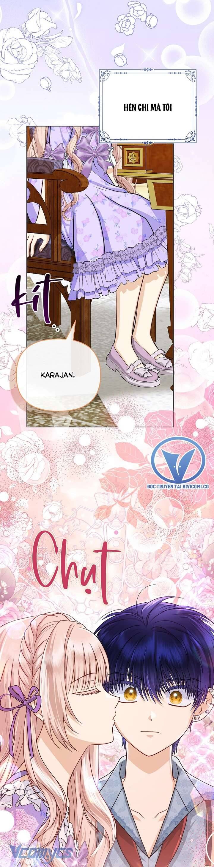 Nhân Vật Phản Diện Đều Thích Tôi - Chapter 45 - Page 13