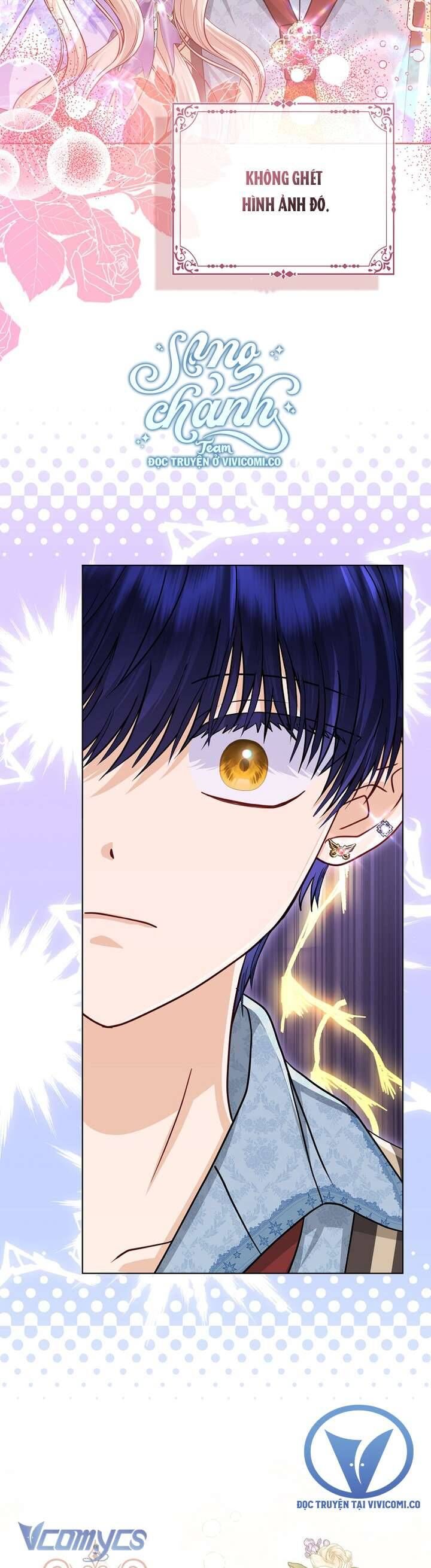 Nhân Vật Phản Diện Đều Thích Tôi - Chapter 45 - Page 14