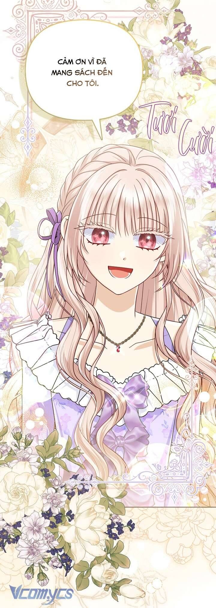 Nhân Vật Phản Diện Đều Thích Tôi - Chapter 45 - Page 15