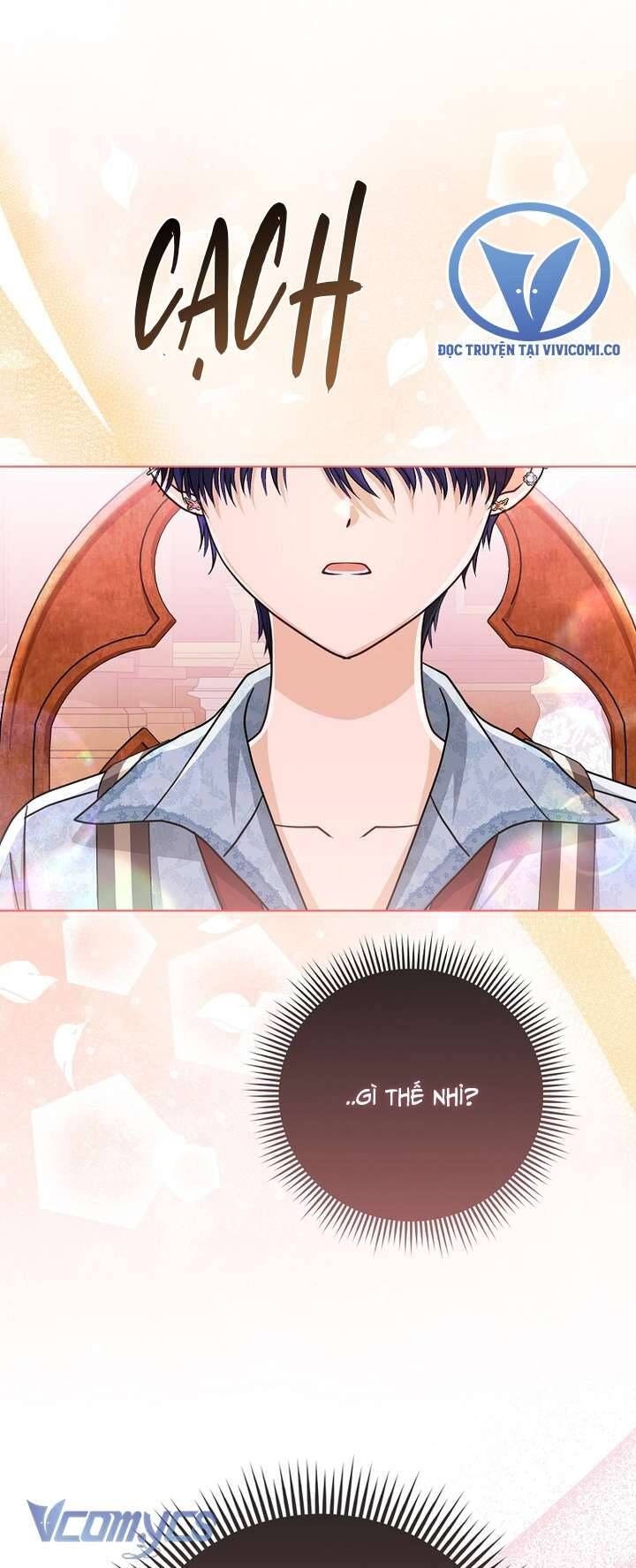 Nhân Vật Phản Diện Đều Thích Tôi - Chapter 45 - Page 17