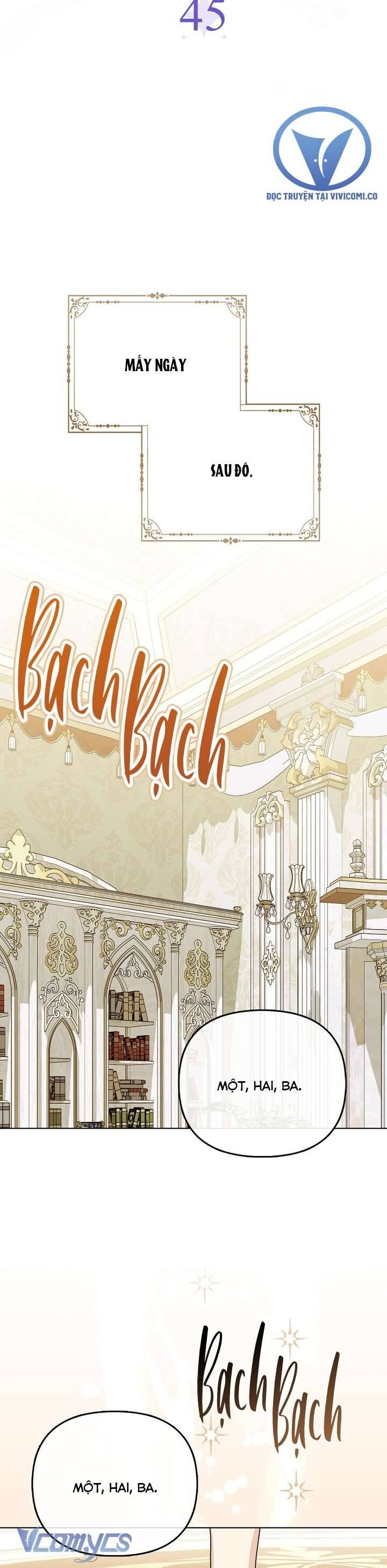 Nhân Vật Phản Diện Đều Thích Tôi - Chapter 45 - Page 19