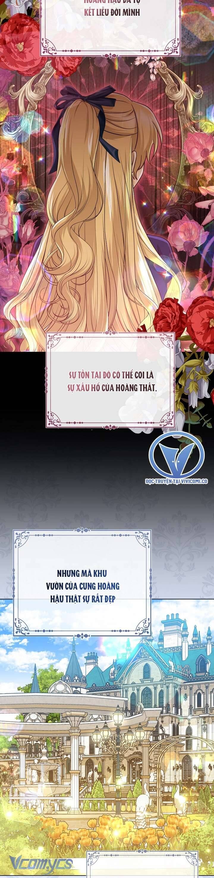 Nhân Vật Phản Diện Đều Thích Tôi - Chapter 45 - Page 30