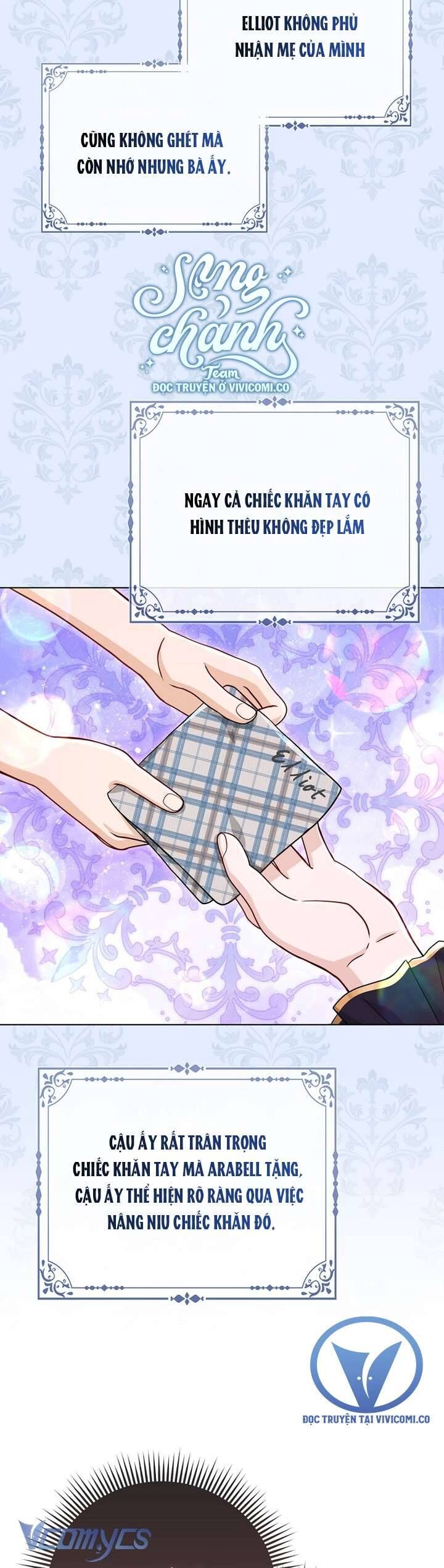 Nhân Vật Phản Diện Đều Thích Tôi - Chapter 45 - Page 31