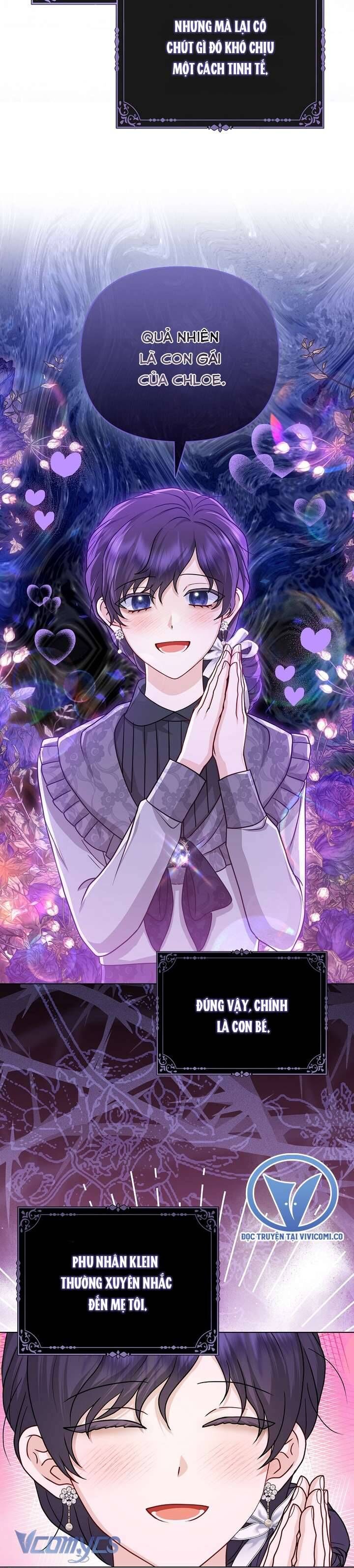 Nhân Vật Phản Diện Đều Thích Tôi - Chapter 45 - Page 33