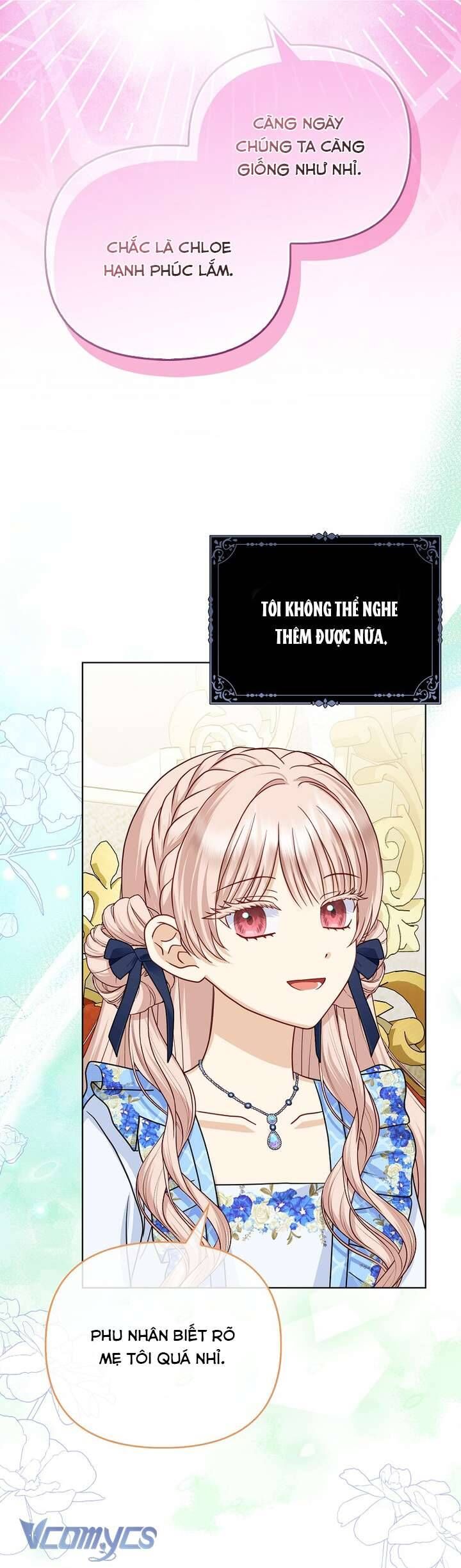 Nhân Vật Phản Diện Đều Thích Tôi - Chapter 45 - Page 34