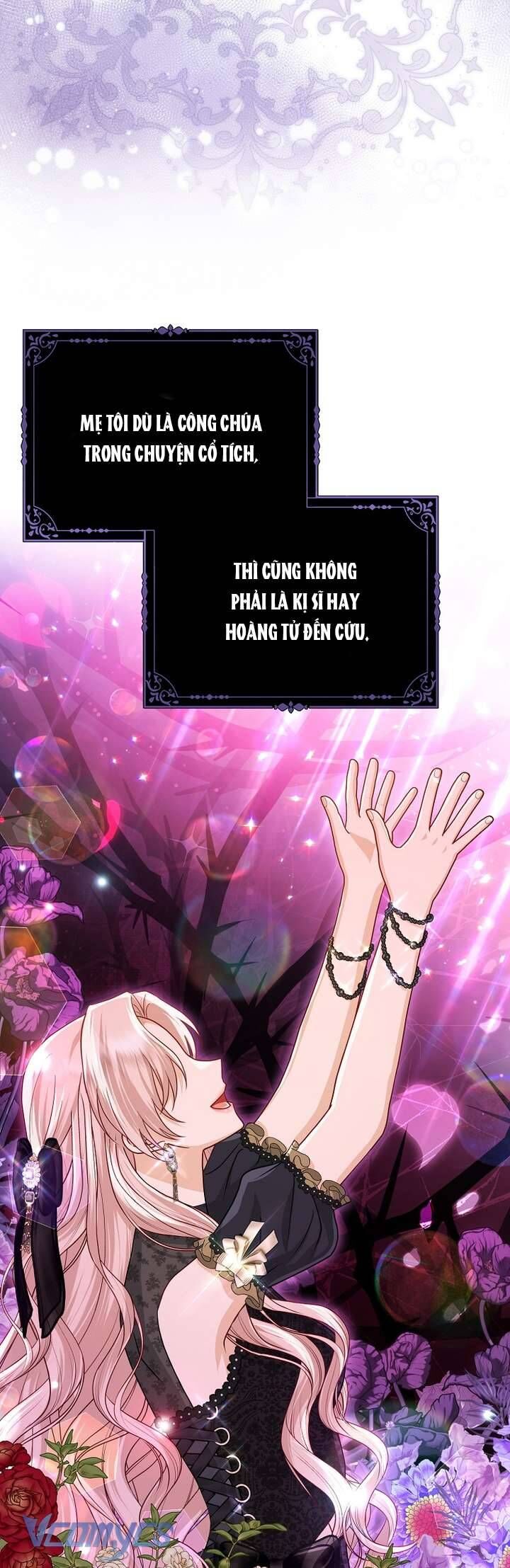 Nhân Vật Phản Diện Đều Thích Tôi - Chapter 45 - Page 36