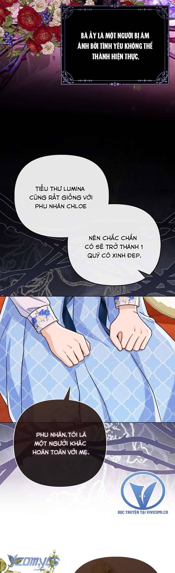 Nhân Vật Phản Diện Đều Thích Tôi - Chapter 45 - Page 37