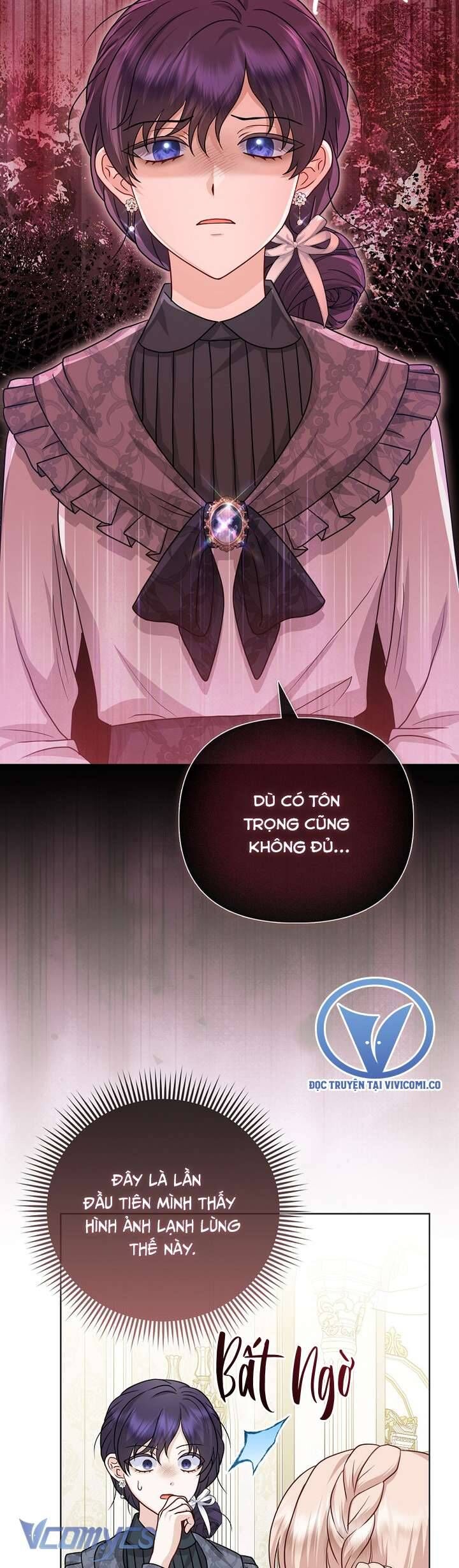 Nhân Vật Phản Diện Đều Thích Tôi - Chapter 45 - Page 39