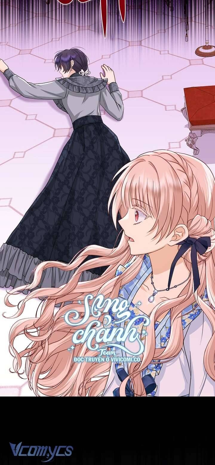 Nhân Vật Phản Diện Đều Thích Tôi - Chapter 45 - Page 42