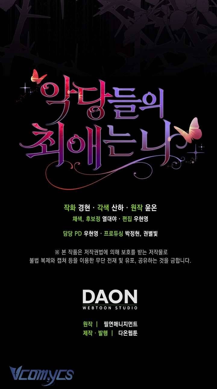 Nhân Vật Phản Diện Đều Thích Tôi - Chapter 45 - Page 44