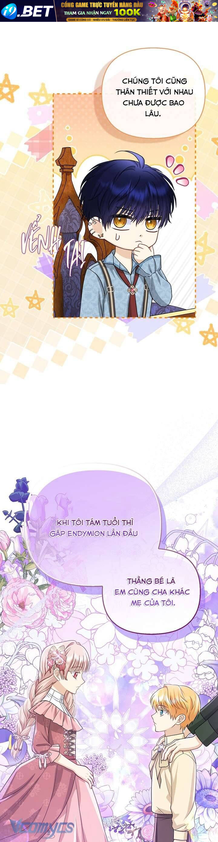 Nhân Vật Phản Diện Đều Thích Tôi - Chapter 45 - Page 5