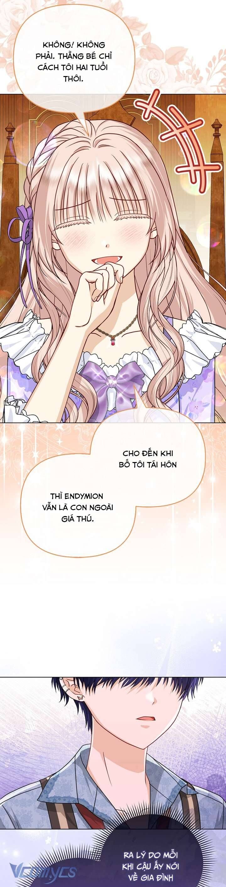 Nhân Vật Phản Diện Đều Thích Tôi - Chapter 45 - Page 7