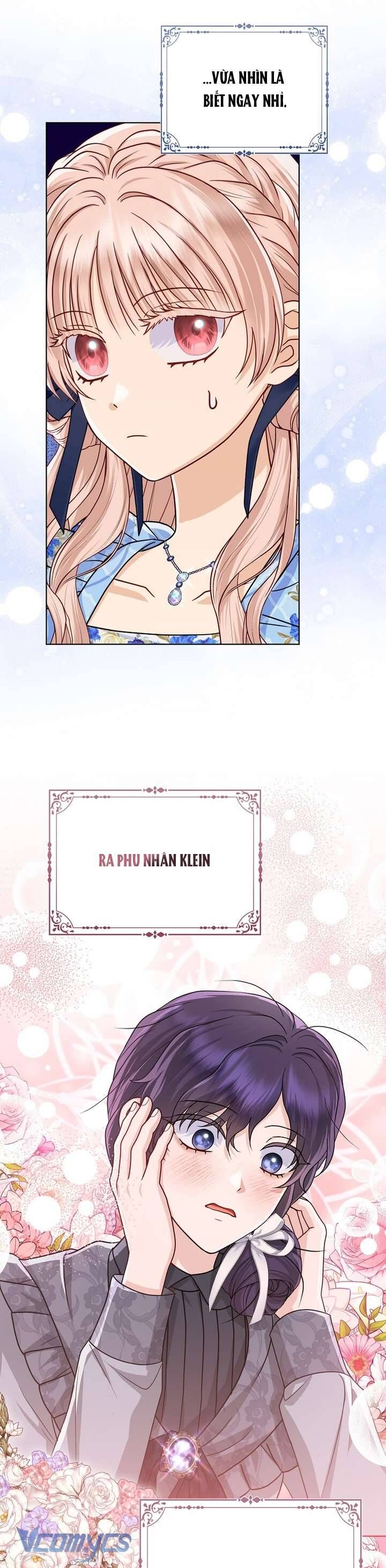 Nhân Vật Phản Diện Đều Thích Tôi - Chapter 46 - Page 10