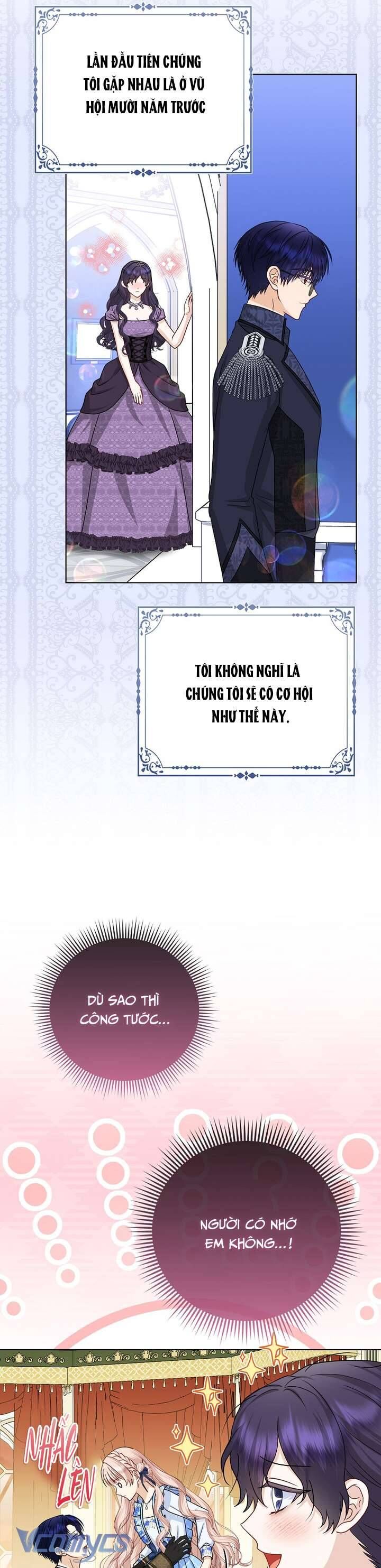 Nhân Vật Phản Diện Đều Thích Tôi - Chapter 46 - Page 12