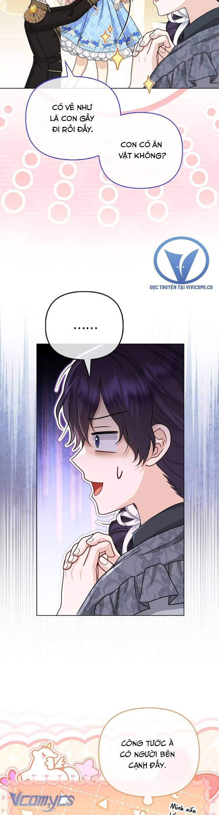 Nhân Vật Phản Diện Đều Thích Tôi - Chapter 46 - Page 13