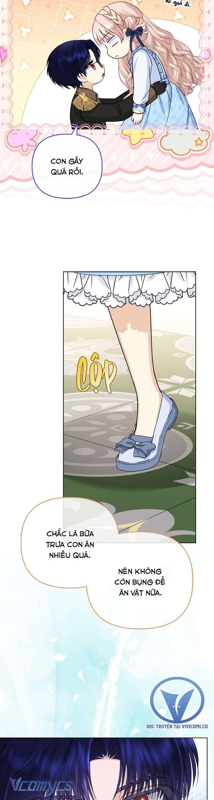 Nhân Vật Phản Diện Đều Thích Tôi - Chapter 46 - Page 14